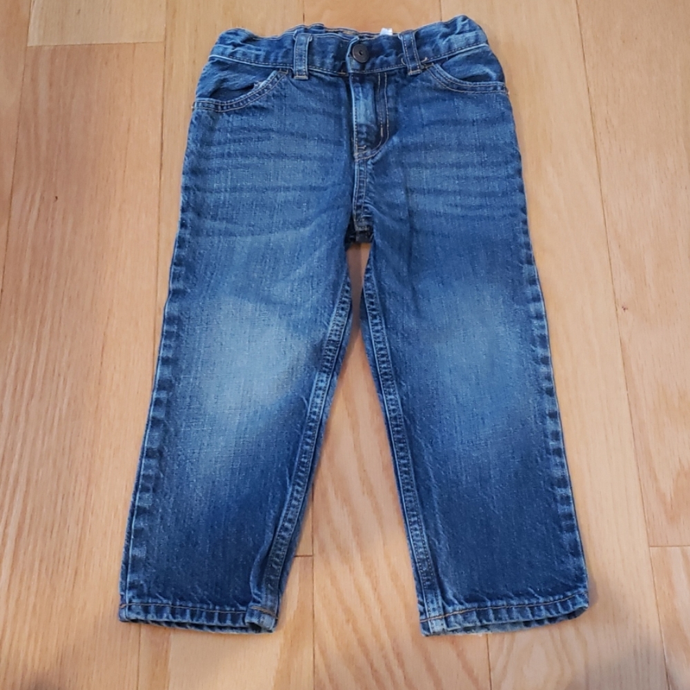 Kids B'gosh jeans